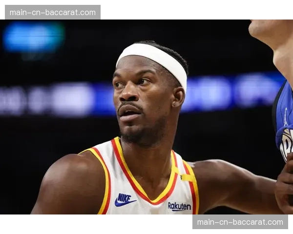 通讯：热火更衣室赛后异常安静，巴特勒：我们本应做得更好