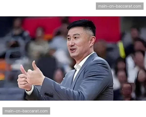 前中国男篮主帅杜锋确认将出任新一届国青队顾问