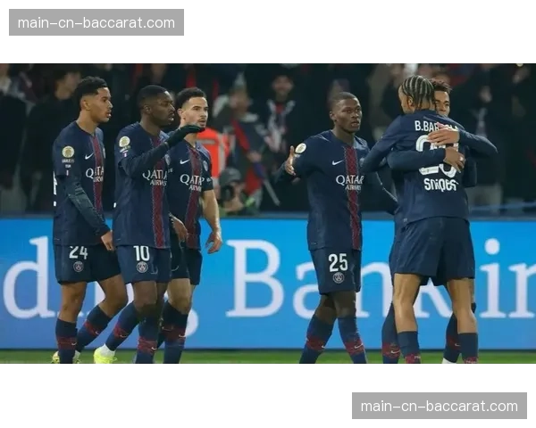 法甲第28轮焦点战前瞻：巴黎圣日耳曼客场挑战里尔，姆巴佩对决戴维