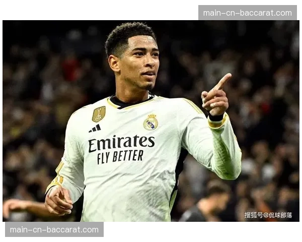 欧足联公布本周欧冠最佳球员候选：贝林厄姆、萨内、福登在列